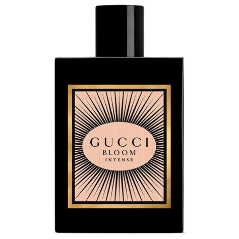 gucci bloom intense parfum